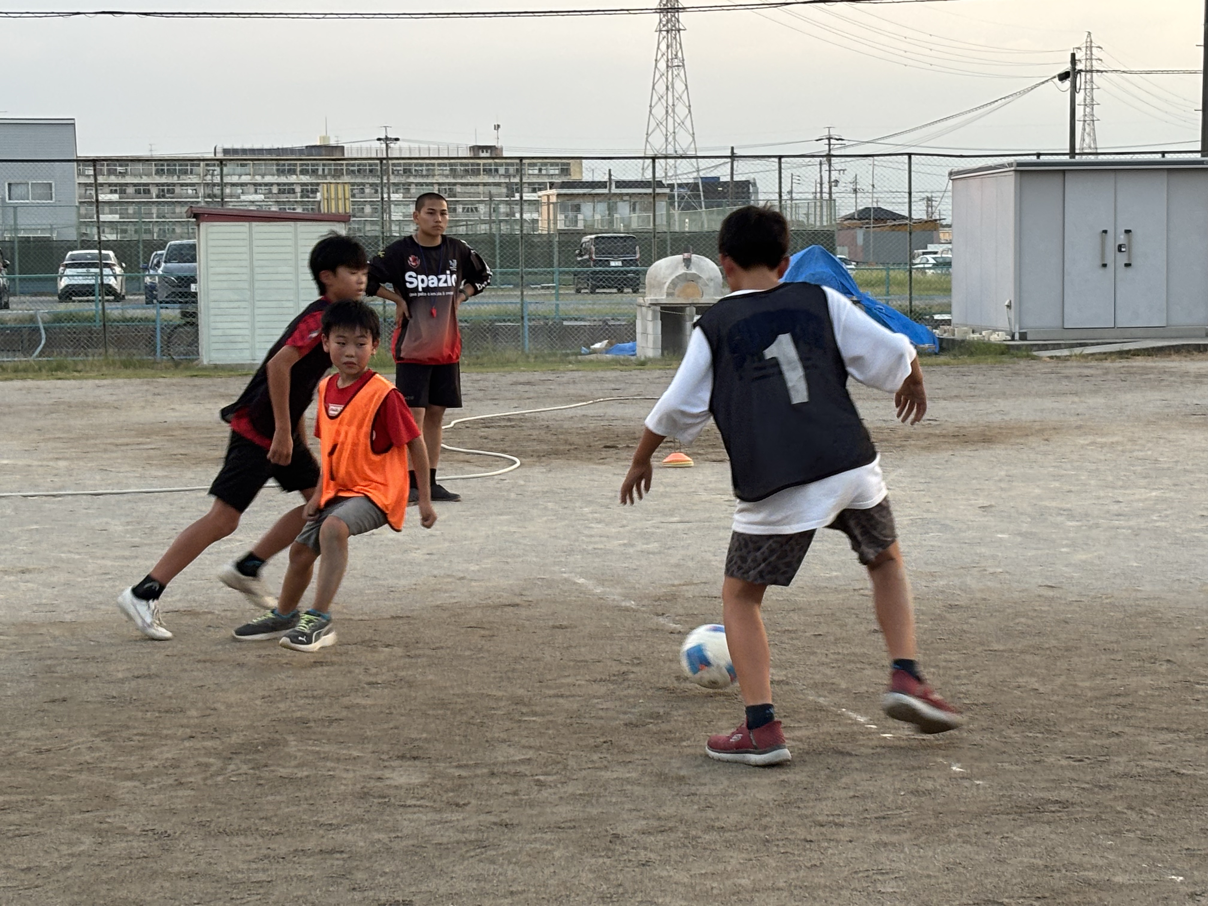 初心者でも安心のサポート体制
