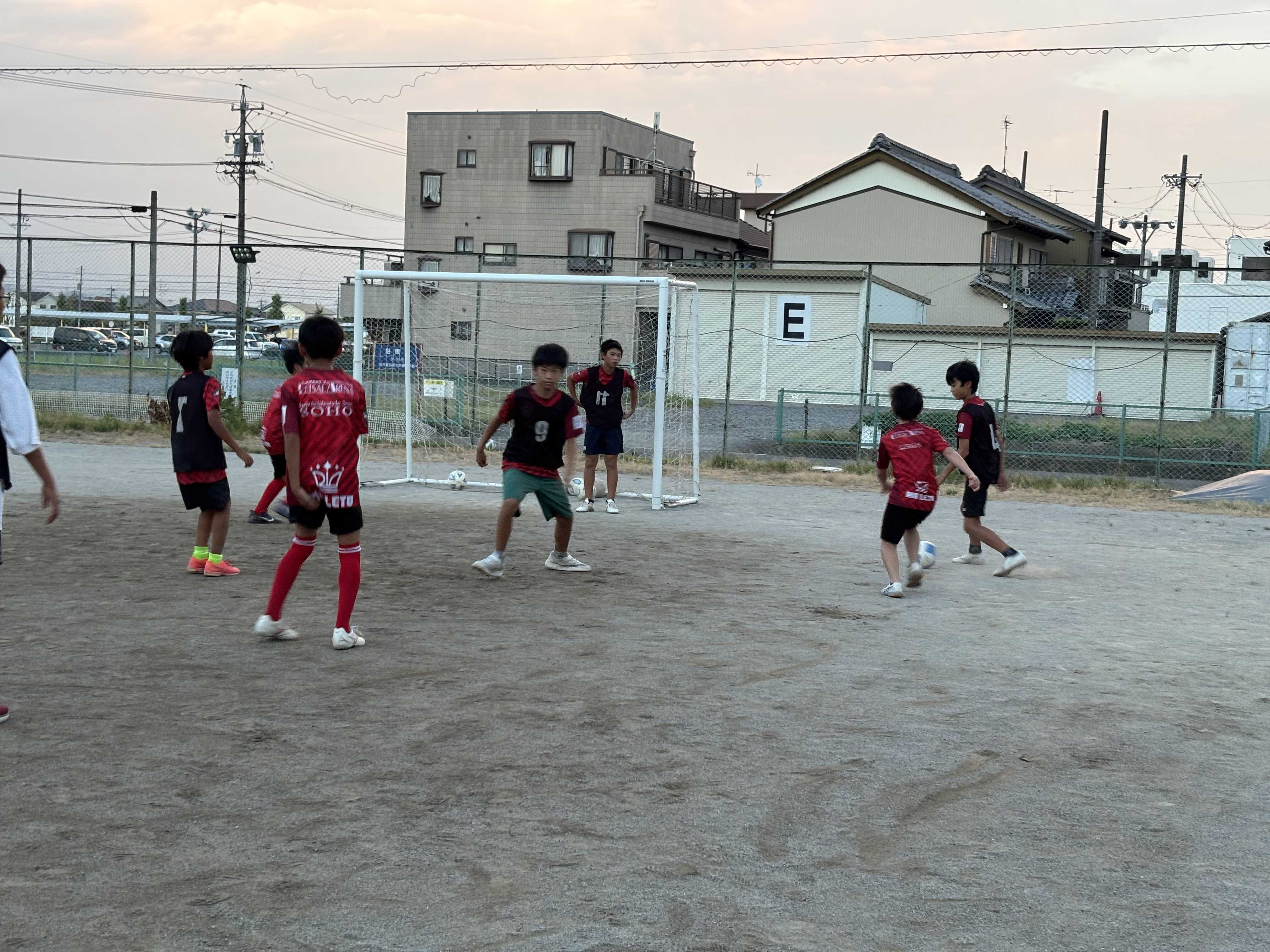 5. 見学・体験入会で実感する魅力