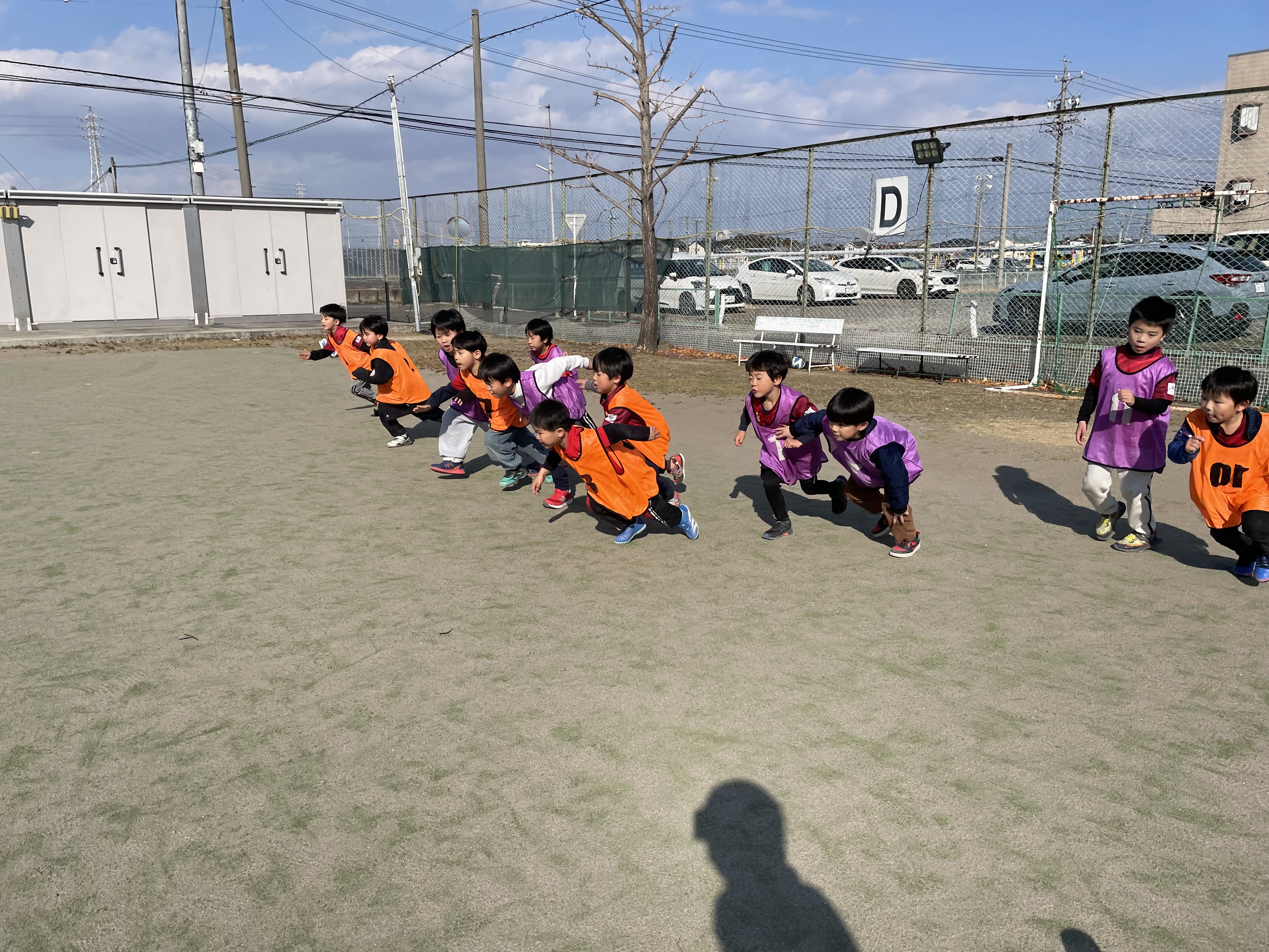今すぐお申し込みを！